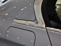 2013款 328Li 2.0T 改款豪华设计套装