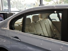 2013款 328Li 2.0T 改款豪华设计套装