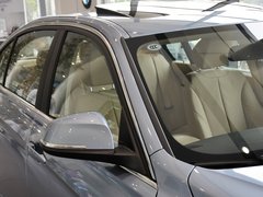 宝马3系 2013款 328Li 2.0T 改款豪华设计套装