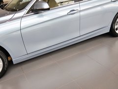 2013款 328Li 2.0T 改款豪华设计套装
