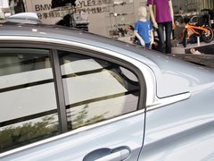 2013款 328Li 2.0T 改款豪华设计套装