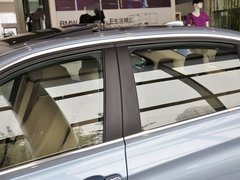 宝马3系 2013款 328Li 2.0T 改款豪华设计套装