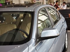 2013款 328Li 2.0T 改款豪华设计套装