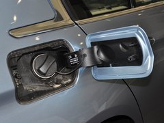 2013款 328Li 2.0T 改款豪华设计套装