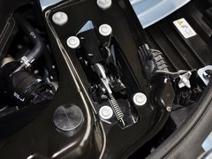 宝马3系 2013款 328Li 2.0T 改款豪华设计套装