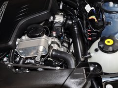 2013款 328Li 2.0T 改款豪华设计套装