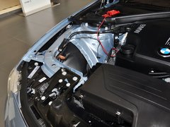 2013款 328Li 2.0T 改款豪华设计套装