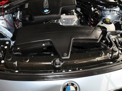 2013款 328Li 2.0T 改款豪华设计套装