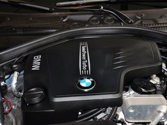 宝马3系 2013款 328Li 2.0T 改款豪华设计套装