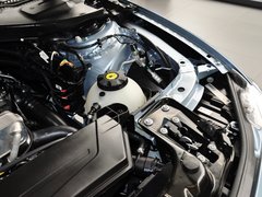 2013款 328Li 2.0T 改款豪华设计套装