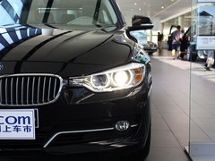 2013款 320Li 2.0T 改款风尚设计套装