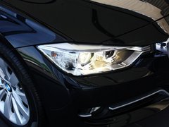 2013款 320Li 2.0T 改款风尚设计套装