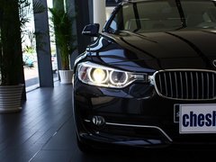 2013款 320Li 2.0T 改款风尚设计套装