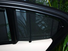 2013款 320Li 2.0T 改款风尚设计套装
