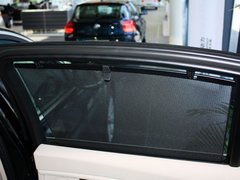 2013款 320Li 2.0T 改款风尚设计套装