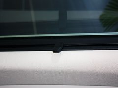 2013款 320Li 2.0T 改款风尚设计套装