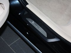 2013款 320Li 2.0T 改款风尚设计套装