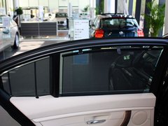2013款 320Li 2.0T 改款风尚设计套装