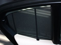 2013款 320Li 2.0T 改款风尚设计套装