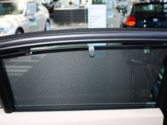 2013款 320Li 2.0T 改款风尚设计套装