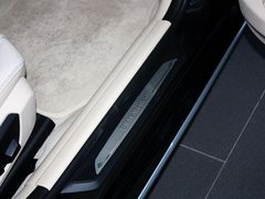 2013款 320Li 2.0T 改款风尚设计套装