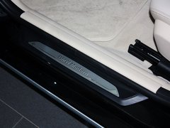 2013款 320Li 2.0T 改款风尚设计套装