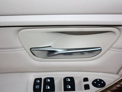 2013款 320Li 2.0T 改款风尚设计套装