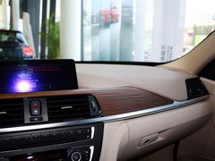 2013款 320Li 2.0T 改款风尚设计套装