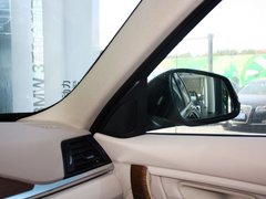 2013款 320Li 2.0T 改款风尚设计套装
