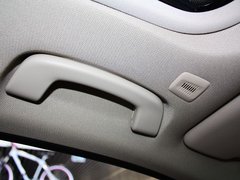 2013款 320Li 2.0T 改款风尚设计套装