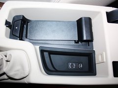2013款 320Li 2.0T 改款风尚设计套装