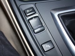 2013款 320Li 2.0T 改款风尚设计套装
