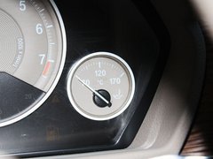 2013款 320Li 2.0T 改款风尚设计套装