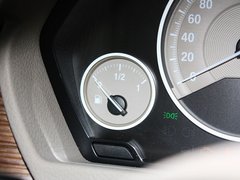 2013款 320Li 2.0T 改款风尚设计套装