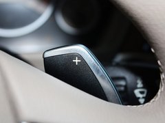 2013款 320Li 2.0T 改款风尚设计套装