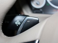 2013款 320Li 2.0T 改款风尚设计套装