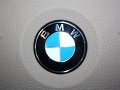 2013款 320Li 2.0T 改款风尚设计套装