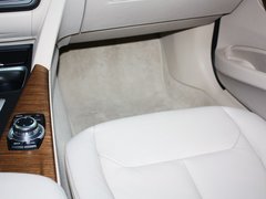 2013款 320Li 2.0T 改款风尚设计套装