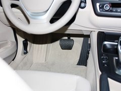 2013款 320Li 2.0T 改款风尚设计套装