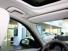 2013款 320Li 2.0T 改款风尚设计套装
