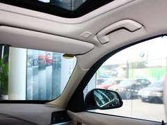 2013款 320Li 2.0T 改款风尚设计套装