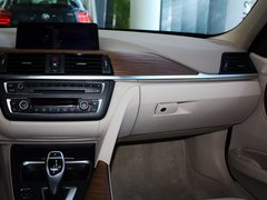 2013款 320Li 2.0T 改款风尚设计套装