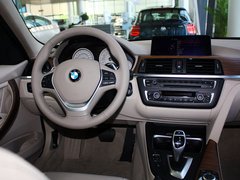 2013款 320Li 2.0T 改款风尚设计套装