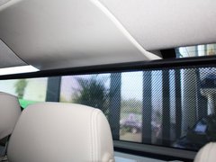 2013款 320Li 2.0T 改款风尚设计套装
