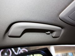 2013款 320Li 2.0T 改款风尚设计套装