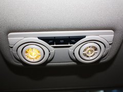 2013款 320Li 2.0T 改款风尚设计套装
