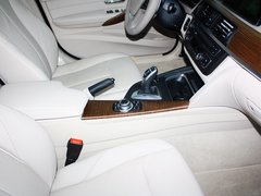 2013款 320Li 2.0T 改款风尚设计套装