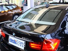 2013款 320Li 2.0T 改款风尚设计套装