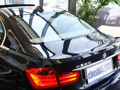 宝马3系 2013款 320Li 2.0T 改款风尚设计套装