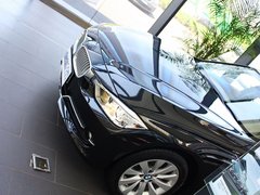 宝马3系 2013款 320Li 2.0T 改款风尚设计套装